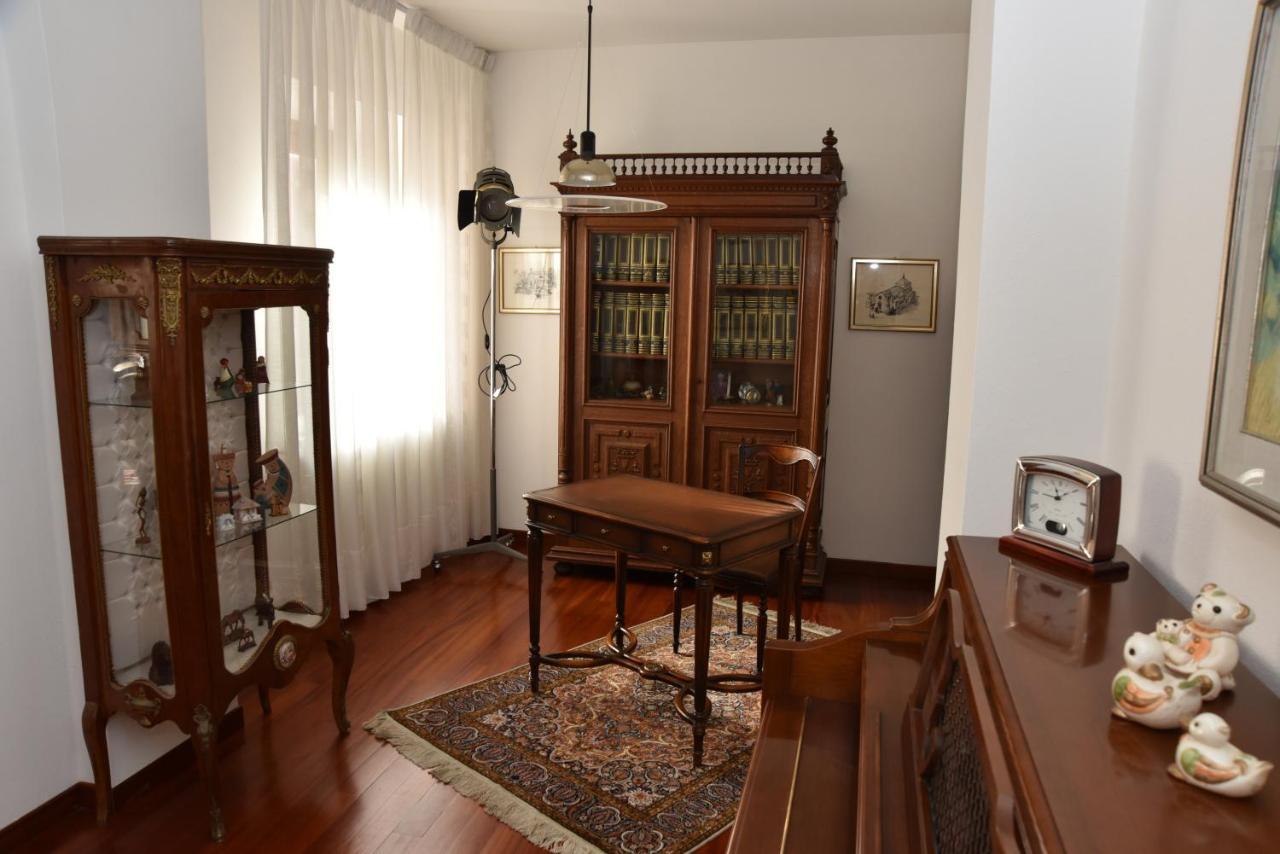 B&B Le Due Isole Nuoro  Exterior foto